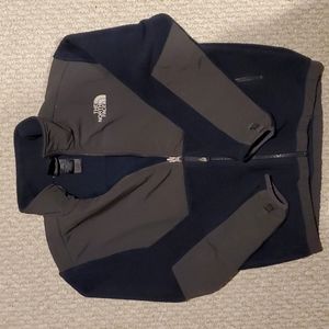 North Face Boys Fk3eece Jacket